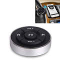 BT005 Car Wireless Bluetooth Controller Mobile Phone Multimedia Multi-functional Steering Wheel R...