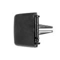 Car Front Air Conditioning Exhaust Switch Paddle Air Conditioning Leaf Clip for BMW 3 Series E90,...
