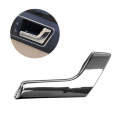Car Right Side Electroplating Bright Inner Door Handle for Mercedes-Benz C Class W204, Left and R...