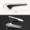 Car Right Side Inner Door Handle for Mercedes-Benz A Class W149 / B Class W245, Left and Right Dr...