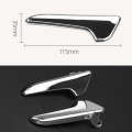 Car Left Side Inner Door Handle for Mercedes-Benz A Class W149 / B Class W245, Left and Right Dri...