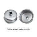 ZK-033 Car Filter Element Oil Core Wrench for Porsche 718