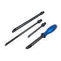 4 in 1 ZK-041 Car Wire Insertion Tool Set