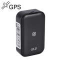 2G Car / Pet GPS Tracker GPS+LBS+WiFi Locator