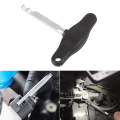 Wiring Harness Plug Terminal Coil Socket Unlocking Tool for Volkswagen / Audi / Porsche