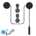 BT30 Stereo Bluetooth 5.0 Helmet Headphone