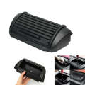 Car Dashboard Storage Box Organizer ABS Center Console Tray for Jeep Wrangler & Unlimited JK 2012...