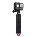 Sport Camera Floating Hand Grip / Diving Surfing Buoyancy Rods with Adjustable Anti-lost Hand Str...