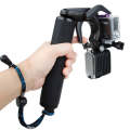 TMC HR391 Shutter Trigger Floating Hand Grip / Diving Surfing Buoyancy Stick with Adjustable Anti...