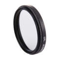 JUNESTAR 4 in 1 Proffesional 40.5mm Lens Filter(CPL + UV) & Waterproof Housing Case Adapter Ring ...