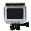 For GoPro HERO6 /5 Black 60m Underwater Waterproof Housing Diving Case with Touch Screen Back Doo...
