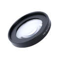 RUIGPRO for GoPro HERO8 Professional 58mm 16X Macro Lens Dive Housing Filter + Dive Housing Water...