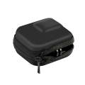 Mini EVA Storage Protective Case Box for GoPro Hero11 Black / HERO10 Black / HERO9 Black / HERO8 ...