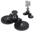 Car Suction Cup Mount Bracket for GoPro Hero11 Black / HERO10 Black / HERO9 Black / HERO8 Black /...