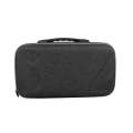 Sunnylife IST-B193 Storage Bag Case Handbag for Insta360 ONE X2 / X(Black)