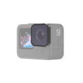JSR KB Series ND4 Lens Filter for GoPro HERO10 Black / HERO9 Black