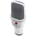 SF-690 Mobile Phone Karaoke Recording Condenser Microphone, Professional Karaoke Live Chat Capaci...