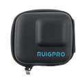 RUIGPRO Super Mini EVA Storage Protective Case Box for GoPro Hero11 Black / HERO10 Black / HERO9 ...
