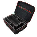 PU EVA Shockproof Waterproof Portable Case for DJI MAVIC PRO and Accessories, Size: 29cm x 21cm x...