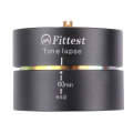 Fittest 360TL 360 Degrees Panning Rotating Panorama Cylindrical PTZ 60min / 45min / 30min / 15min...
