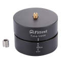 Fittest 360TL 360 Degrees Panning Rotating Panorama Cylindrical PTZ 60min / 45min / 30min / 15min...