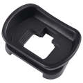 DK-29 Eyepiece Eyecup for Nikon Z7 / Z7 II / Z6 / Z6 II /Z5 (Black)