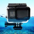 For GoPro  NEW HERO /HERO6   /5  30m Waterproof Housing Protective Case + Hollow Back Cover with ...