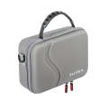 For Insta360 Flow Gimbal STARTRC Outdoor One-shoulder Storage Bag Handbag (Grey)
