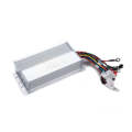 48V 500W 12-tube Brushless Intelligent Dual-mode Two-wheel Three-wheel Electric Vehicle Controller