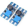 2 PCS Landa Tianrui LDTR-WG0116 2 in 1 DC 2A Booster Board Module