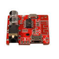 6925A DIY Bluetooth Audio Receiver Board Module MP3 Lossless Decoder Board Wireless Stereo Music ...