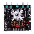 TPA7498e Power Amplifier Board Bluetooth Module Stereo 2.1 Audio Treble and Bass Control Subwoofer