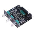 2.1 Channel Bluetooth Digital Power Amplifier Motherboard Module 12V Passive Subwoofer