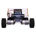 Yahboom STM32 Intelligent Two-wheel Single-chip Microcomputer Balance Car