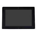 WAVESHARE 10.1inch HDMI LCD (B)  Resistive Touch Screen, HDMI interface with Case, Supports Multi...
