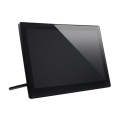 WAVESHARE 13.3inch HDMI LCD (H) Capacitive Touch Screen LCD with Toughened Glass Cover, Supports ...