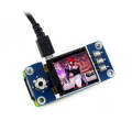 WAVESHARE 128x128 1.44inch LCD Display HAT for Raspberry Pi
