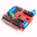 Xbee Sensor Expansion Shield V5 with RS485 BlueBee Bluetooth Interface for Arduino