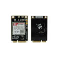 TTGO T-PCIE ESP32-WROVER-B AXP192 Chip WiFi Bluetooth Nano Card SIM Series Module Hardware Compos...