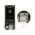 TTGO T-PCIE ESP32-WROVER-B AXP192 Chip WiFi Bluetooth Nano Card SIM Series Module 16MB Hardware C...