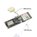 TTGO T-SIM7600E-H ESP32 WiFi Bluetooth 18560 Battery Holder Solar Charge Module Development Board