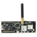 TTGO T-Beamv1.0 ESP32 Chipset Bluetooth WiFi Module 433MHz LoRa NEO-6M GPS Module with SMA Antenn...