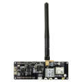 TTGO T-Beamv1.0 ESP32 Chipset Bluetooth WiFi Module 915MHz LoRa NEO-6M GPS Module with SMA Antenn...