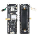 TTGO T-Beamv1.0 ESP32 Chipset Bluetooth WiFi Module 915MHz LoRa NEO-6M GPS Module with SMA Antenn...