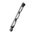 Aluminum Extension Arm Grip Extenter for GoPro Hero12 Black / Hero11 /10 /9 /8 /7 /6 /5, Insta360...