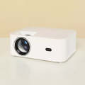 Wanbo Projector TX1 Same Screen Version Projector 720P 350ANSI Lumens Wireless Theater, EU Plug