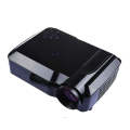 Wejoy L3 300ANSI Lumens 5.8 inch LCD Technology HD 1280*768 pixel Projector with Remote Control, ...