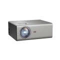 RD825 1280x720 2200LM Mini LED Projector Home Theater, Support HDMI & AV & VGA & USB, General Ver...