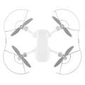 STARTRC 1109131 Drone Propeller Protective Guard Anti-collision Ring for DJI Mini  2 / Mavic Mini...