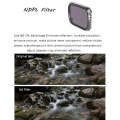 JSR KS ND32PL Lens Filter for DJI Air 2S, Aluminum Frame